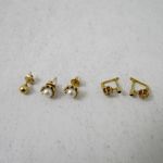 694 5261 EARRINGS